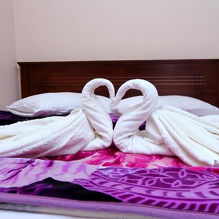 Sydney Rest Aparthotel Nuwara Eliya Bagian luar foto